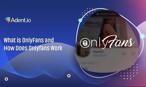 Heres Exactly How OnlyFans Works For Users